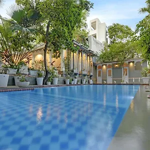 *** Hotel Raj Palace India