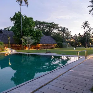 ***** Resort Marari Alleppey - A Cgh Earth Experience India