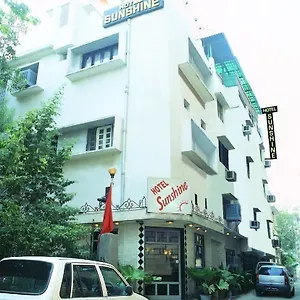  Hotel Sunshine India
