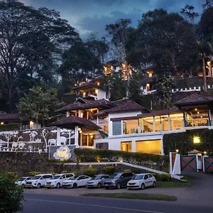 **** Resort Forest Canopy India