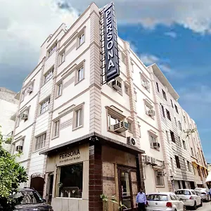 *** Hotel Persona International India