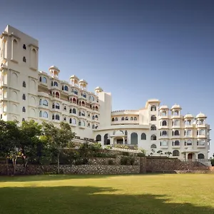 **** Hotel Bhairavgarh Palace India