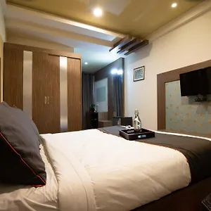 **** Hotel Super Collection O Golden Avenue India