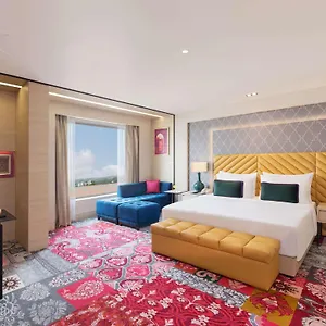 ***** Hotel Grand Mercure - An Accor Brand India