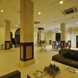 ** Hotel Siddharth India