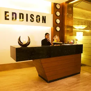 *** Hotel Eddison India